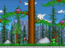 Festive Remasters: BioMenace Remastered and Blood: Refreshed Supply out in December