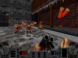 Spotlight: 18 classic DOS games upgraded for modern PCs