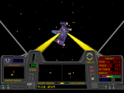 Star Quest I by Paul Lauzon now available from itch.io!